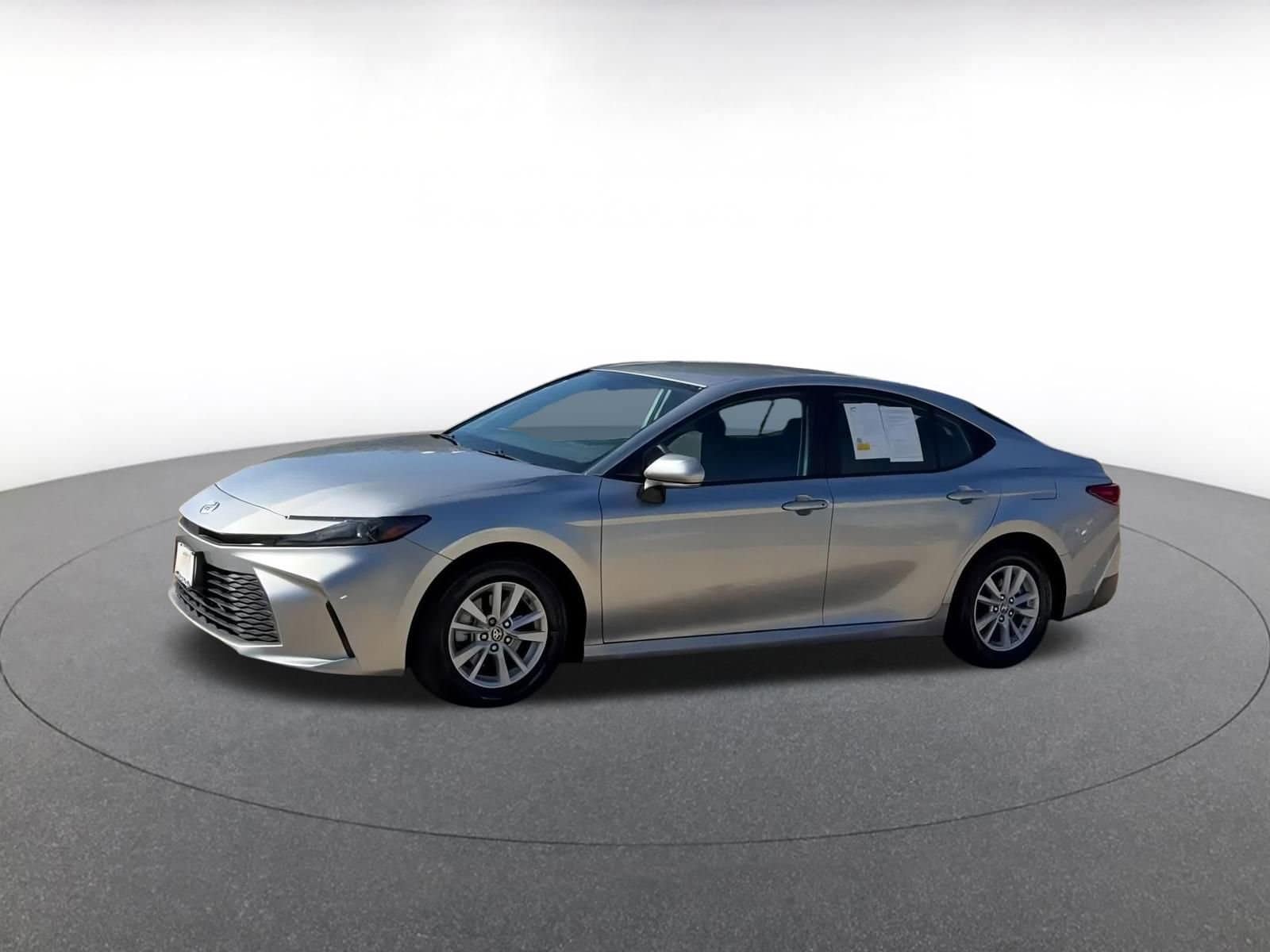 Thumbnail: 2025 Toyota Camry - 8