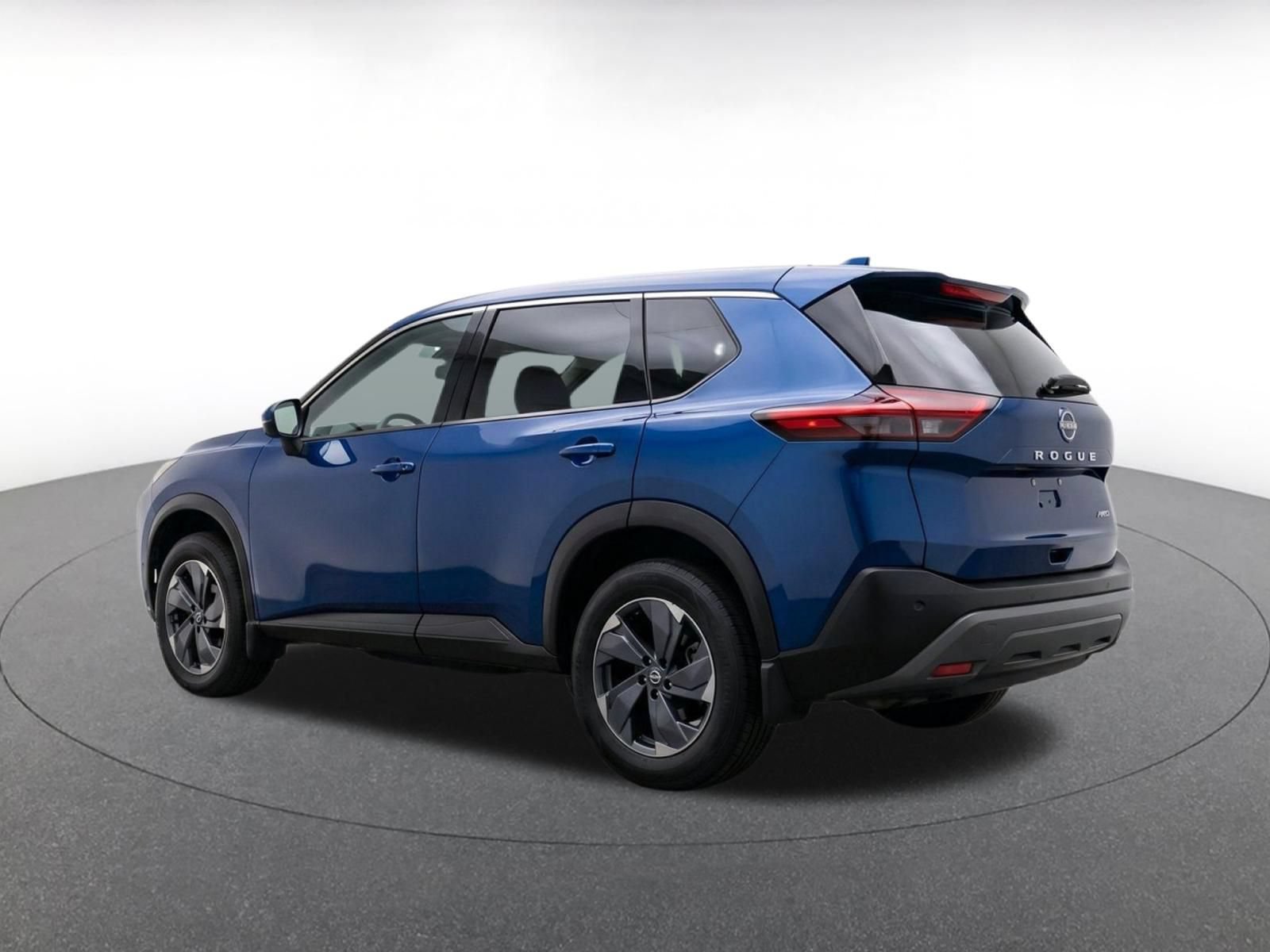 Thumbnail: 2025 Nissan Rogue - 7