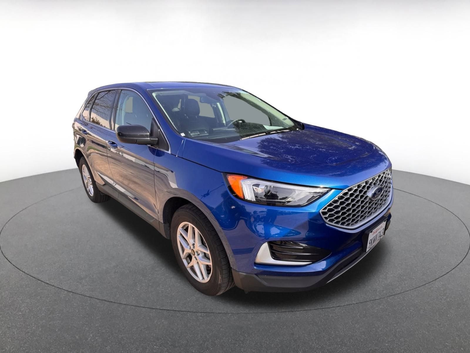 Thumbnail: 2024 Ford Edge - 2