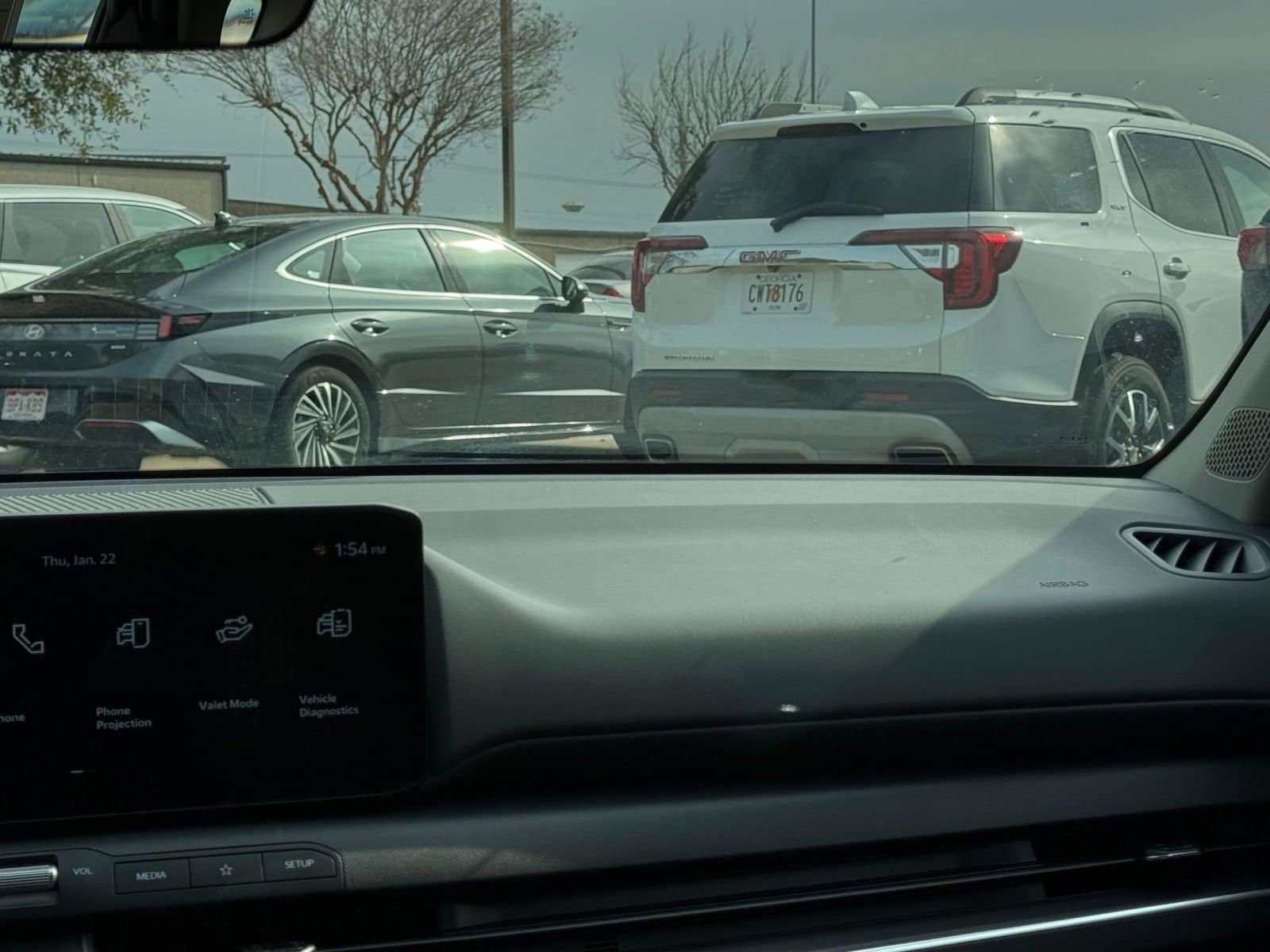 Thumbnail: 2025 Kia K4 - 16