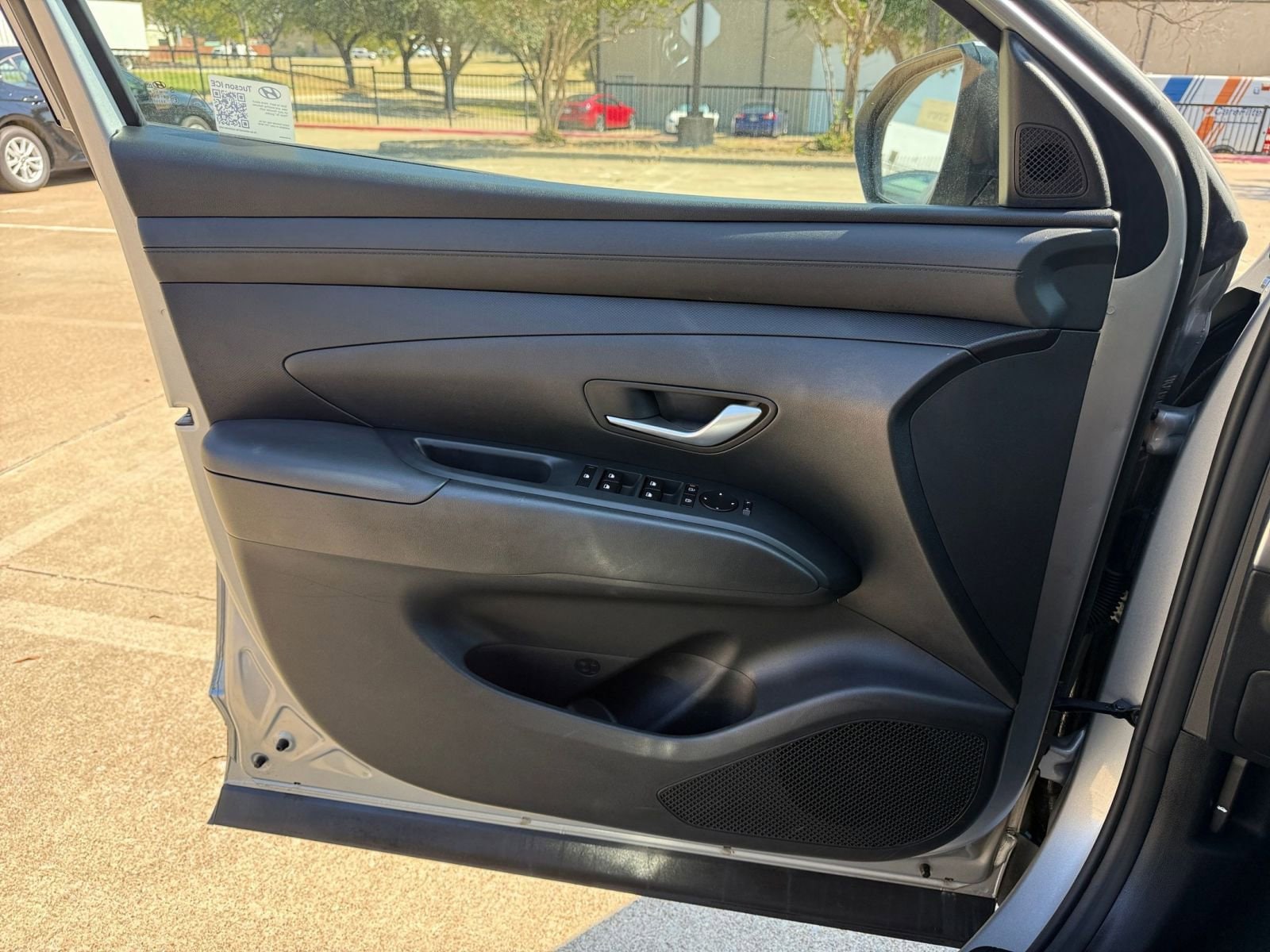 Thumbnail: 2025 Hyundai Tucson - 20