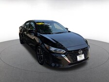 2024 Nissan Sentra SV -
                  Bedford, TX
