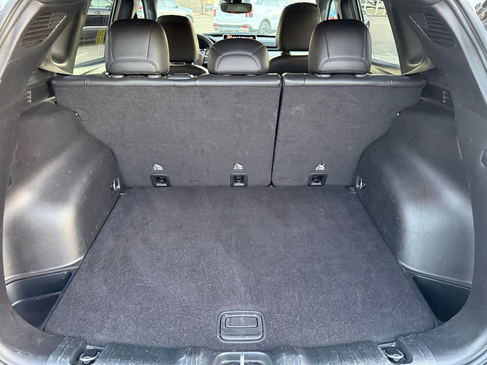 Thumbnail: 2025 Jeep Compass - 31