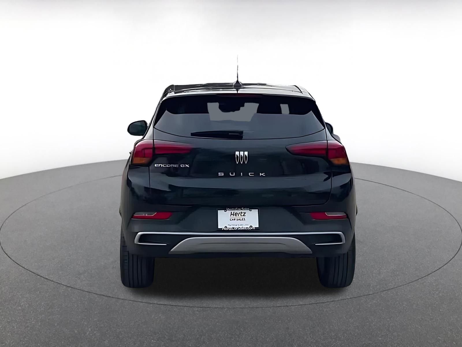 Thumbnail: 2025 Buick Encore GX - 11