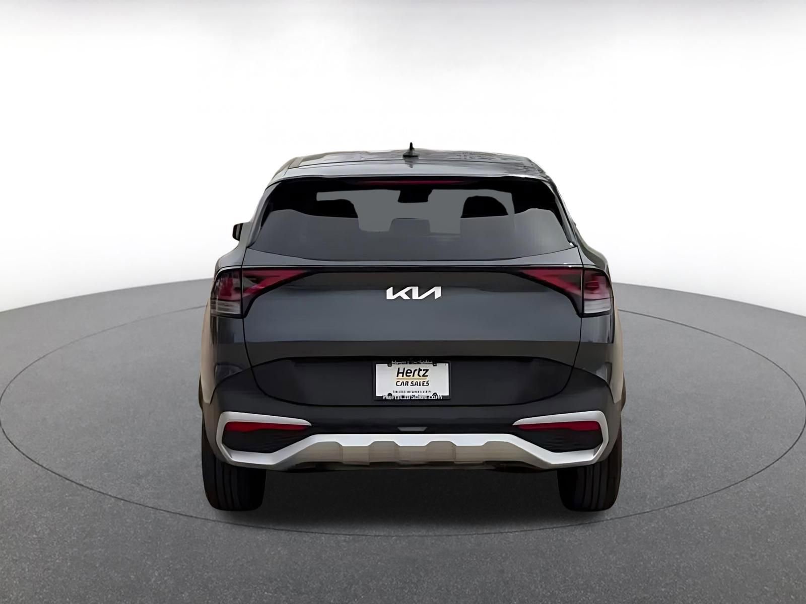 Thumbnail: 2025 Kia Sportage - 12