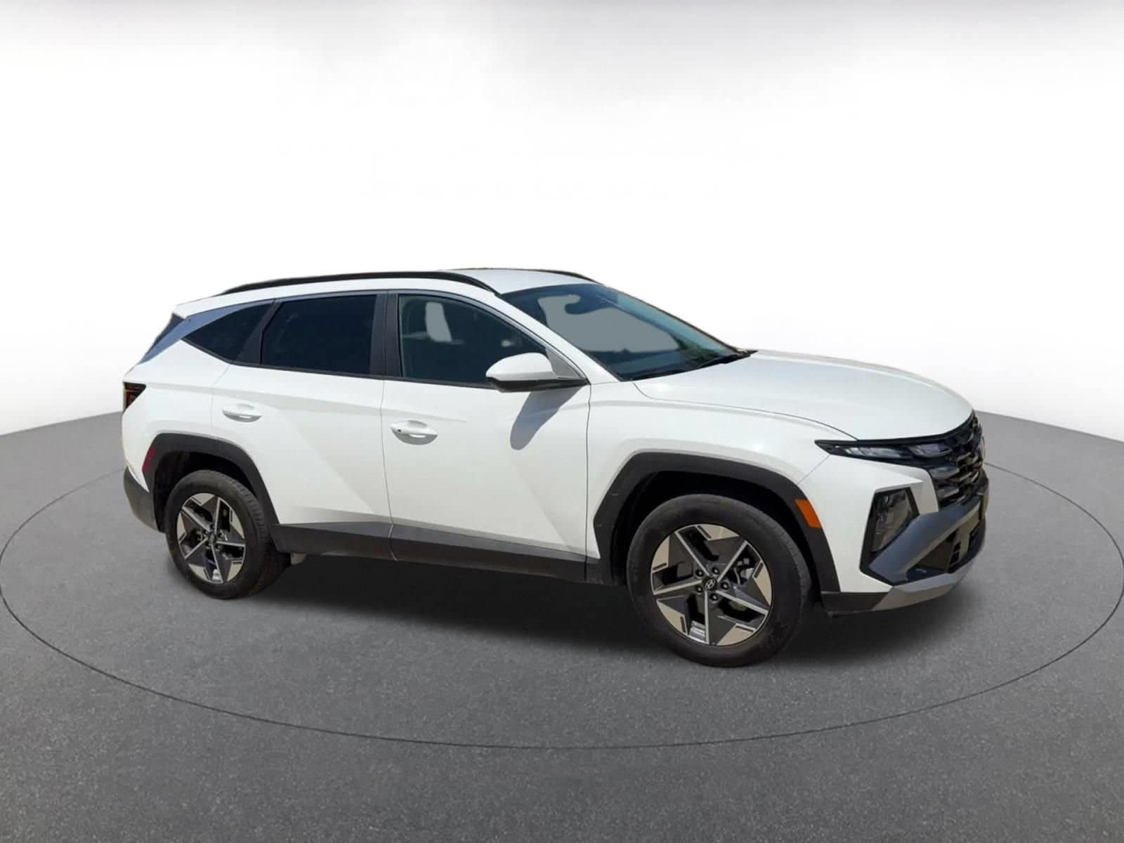 Thumbnail: 2026 Hyundai Tucson - 2