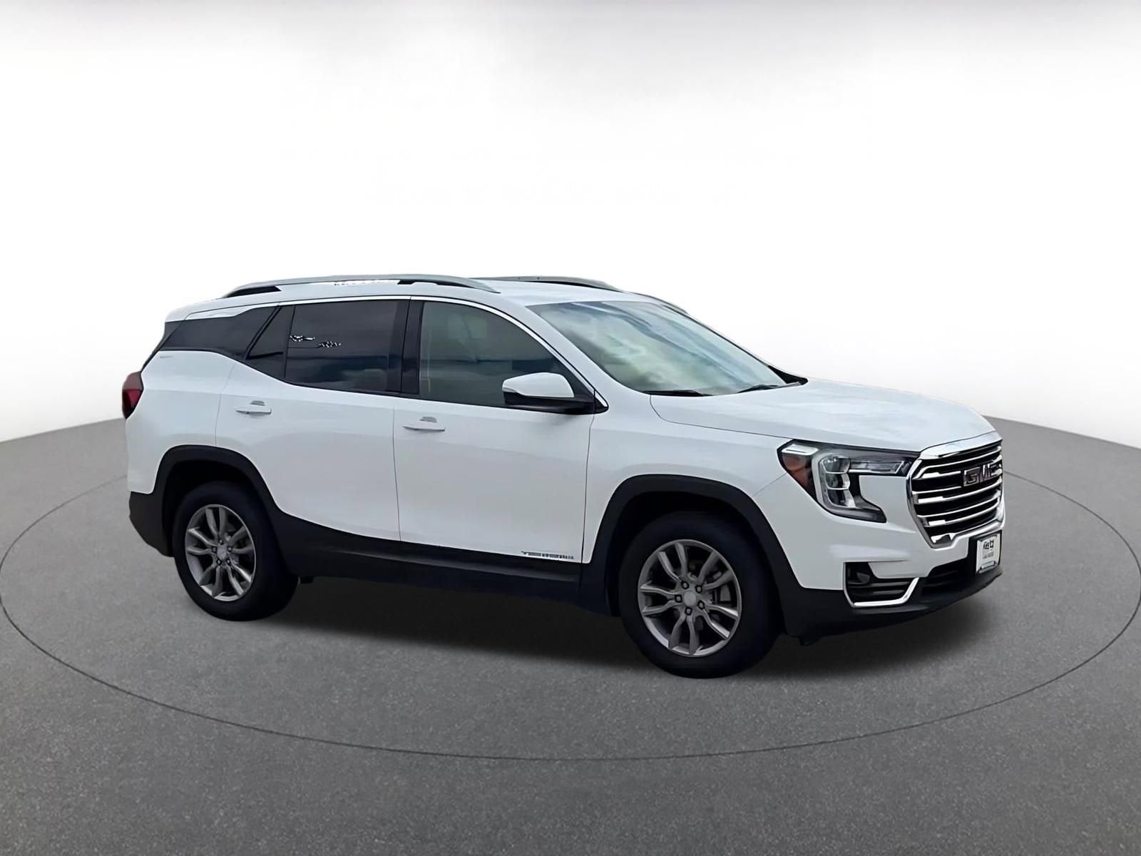 Thumbnail: 2024 GMC Terrain - 2