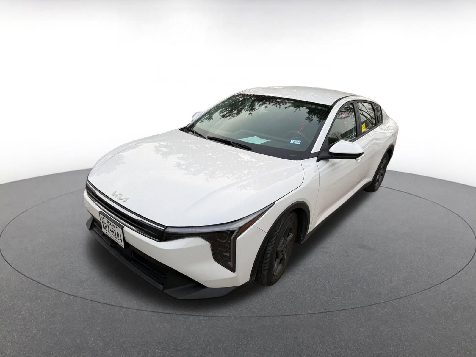 Thumbnail: 2025 Kia K4 - 3