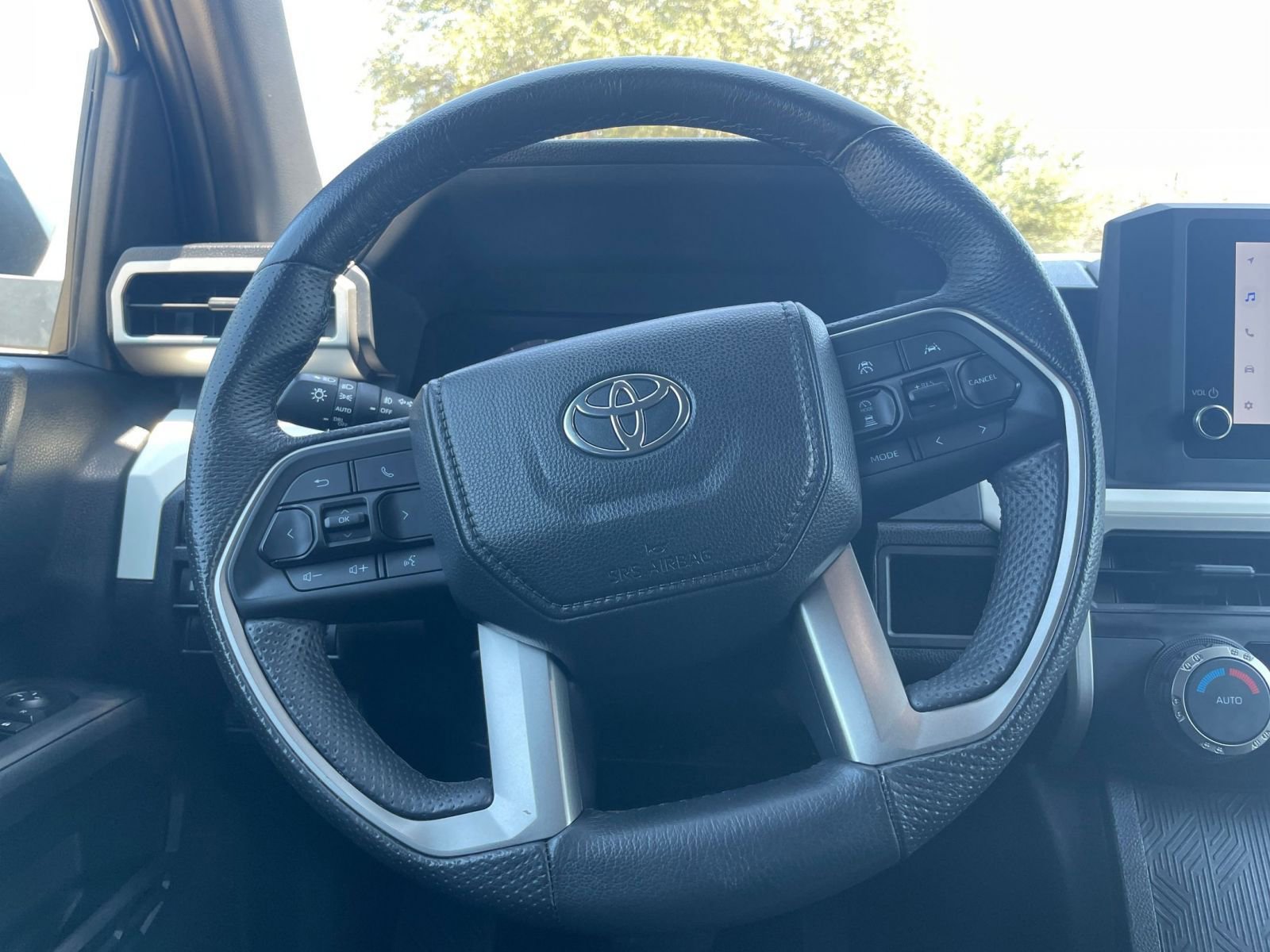 Thumbnail: 2024 Toyota Tacoma - 28