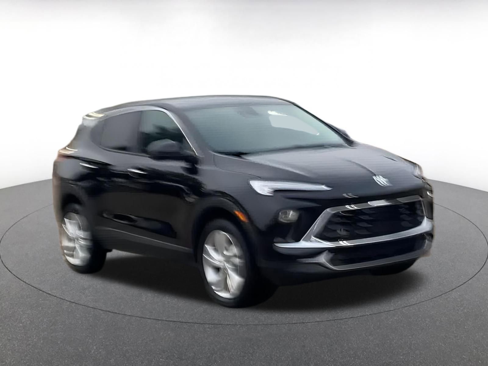 Thumbnail: 2025 Buick Encore GX - 3