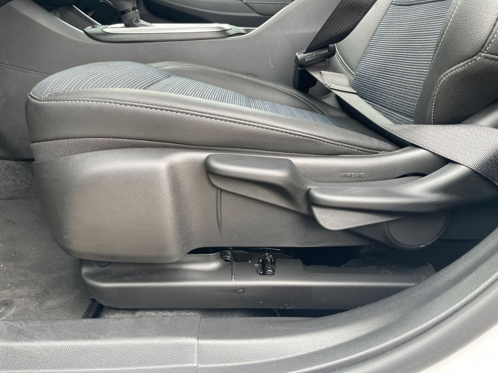 Thumbnail: 2025 Buick Envista - 23