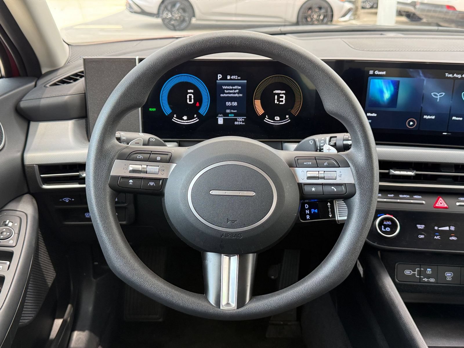 Thumbnail: 2026 Hyundai Sonata - 30