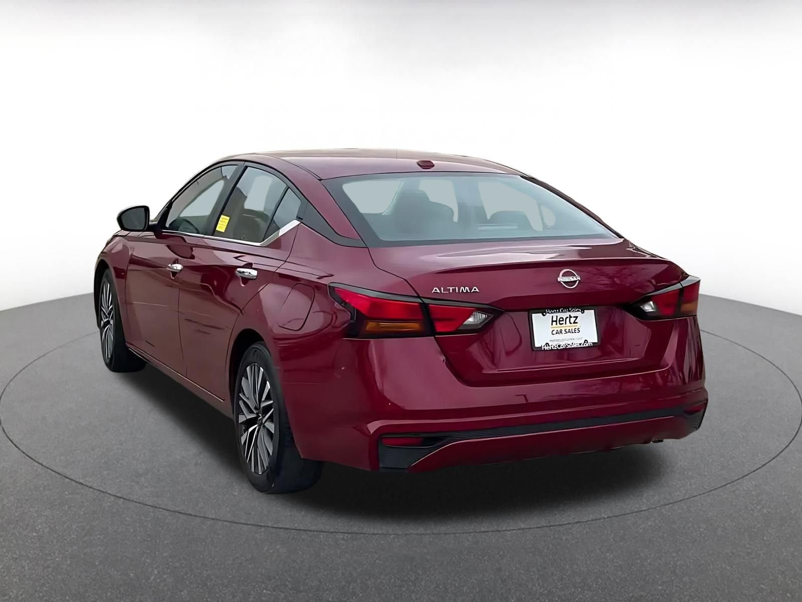 Thumbnail: 2025 Nissan Altima - 11