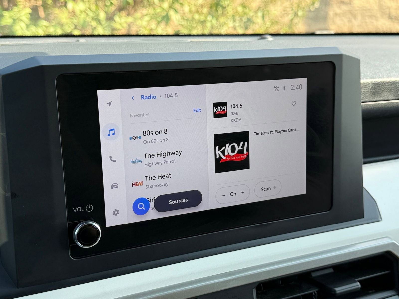 Thumbnail: 2024 Toyota Tacoma - 21