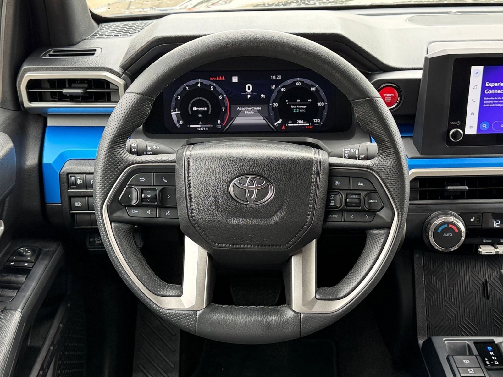 Thumbnail: 2025 Toyota Tacoma - 28