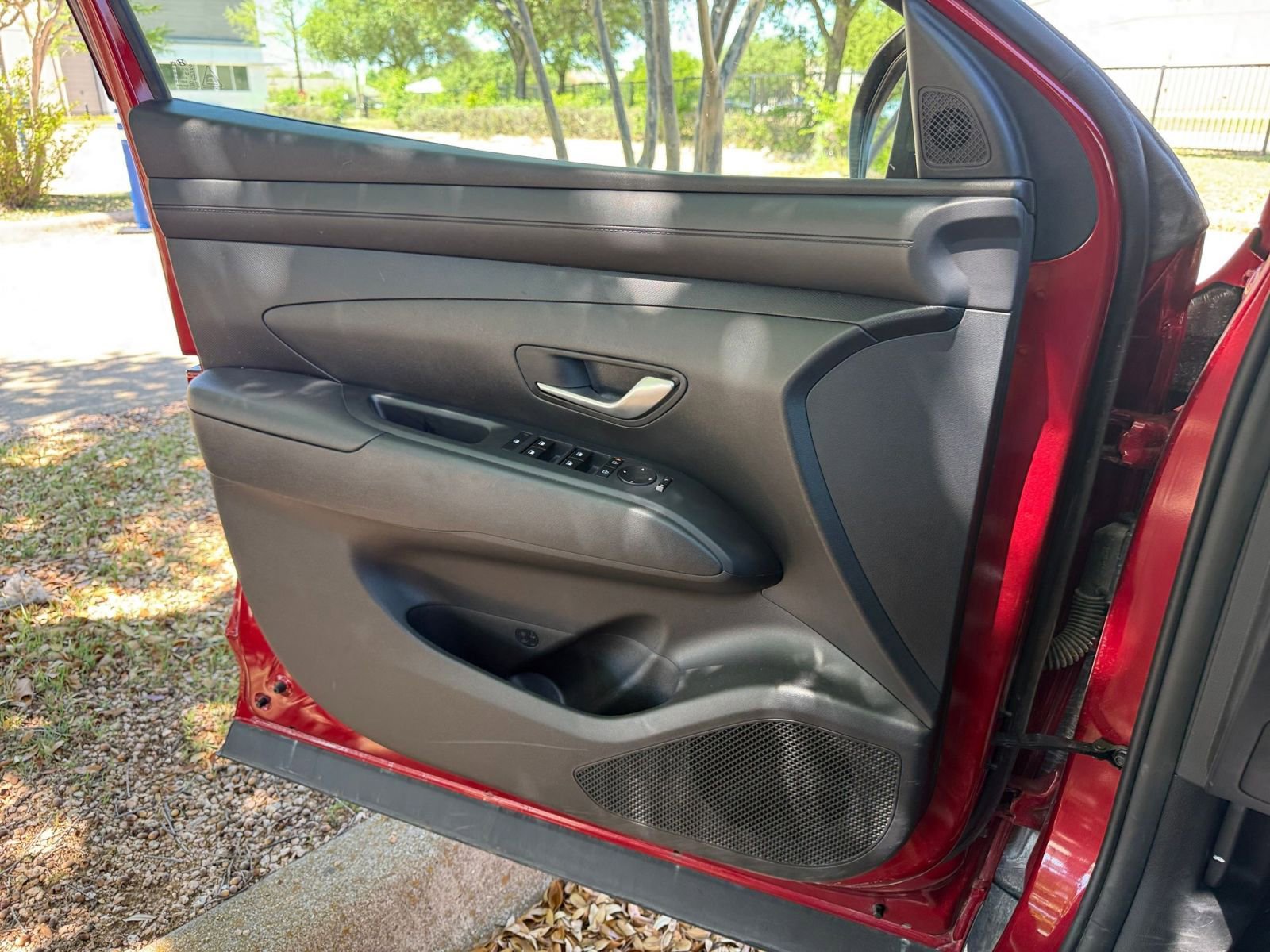 Thumbnail: 2025 Hyundai Tucson - 18