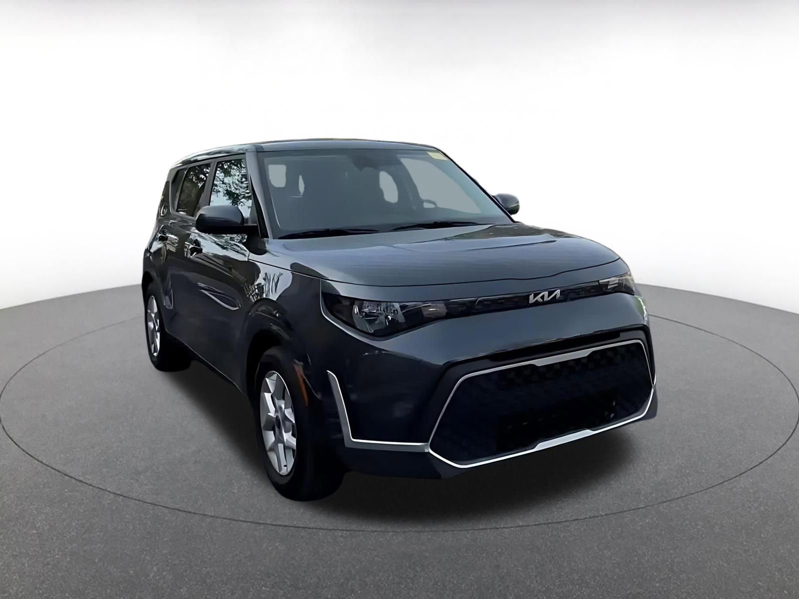 Thumbnail: 2025 Kia Soul - 3