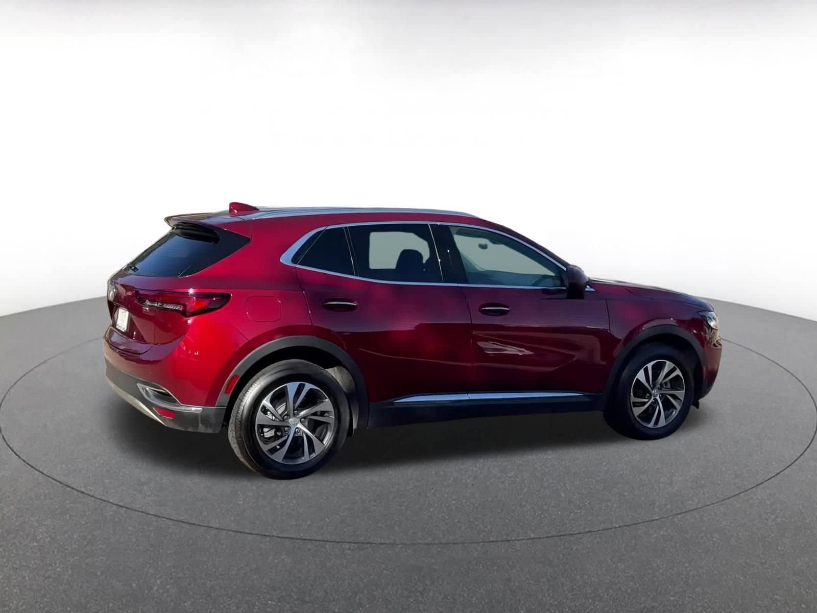 Thumbnail: 2023 Buick Envision - 15