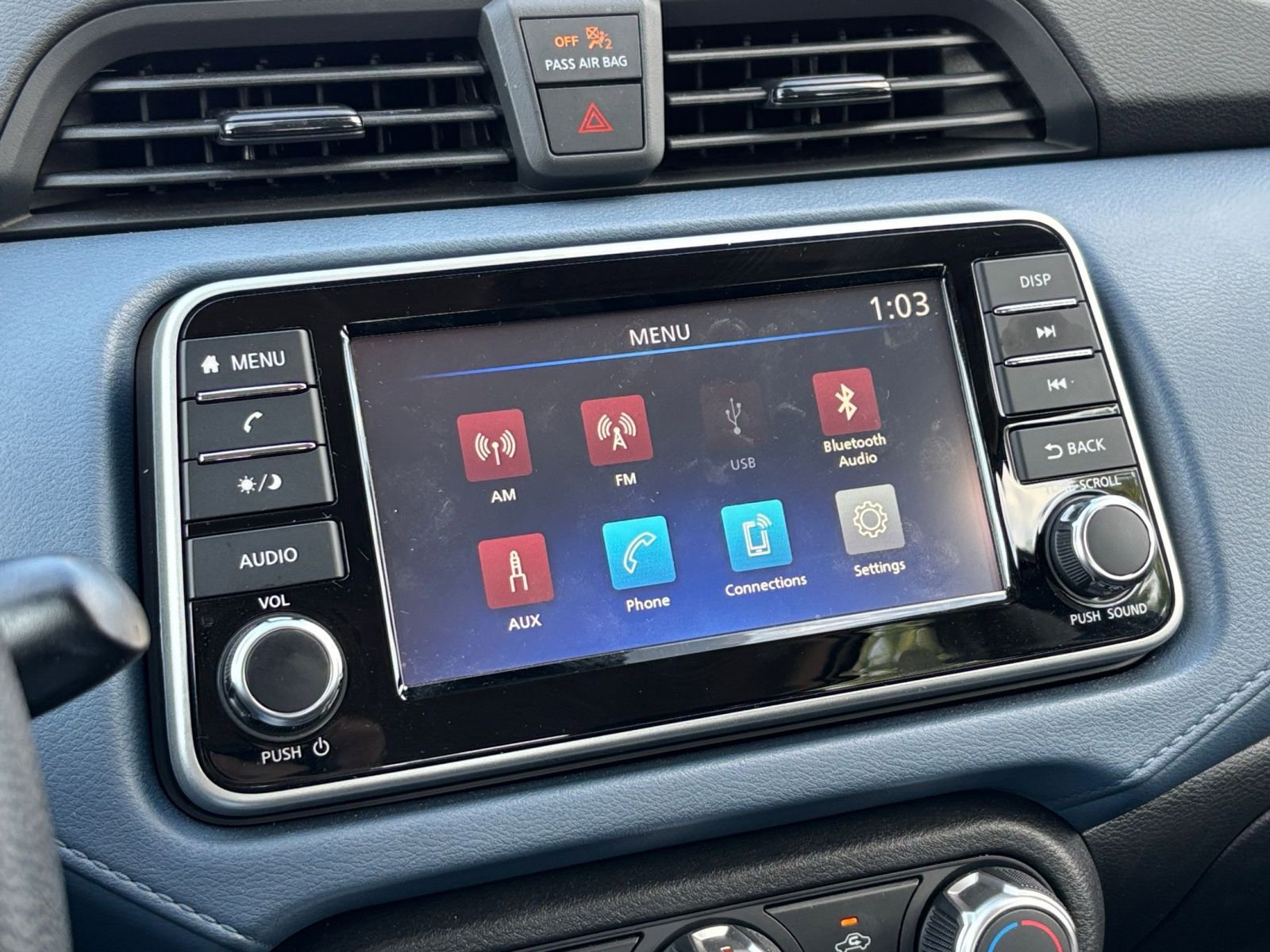 Thumbnail: 2025 Nissan Versa - 20