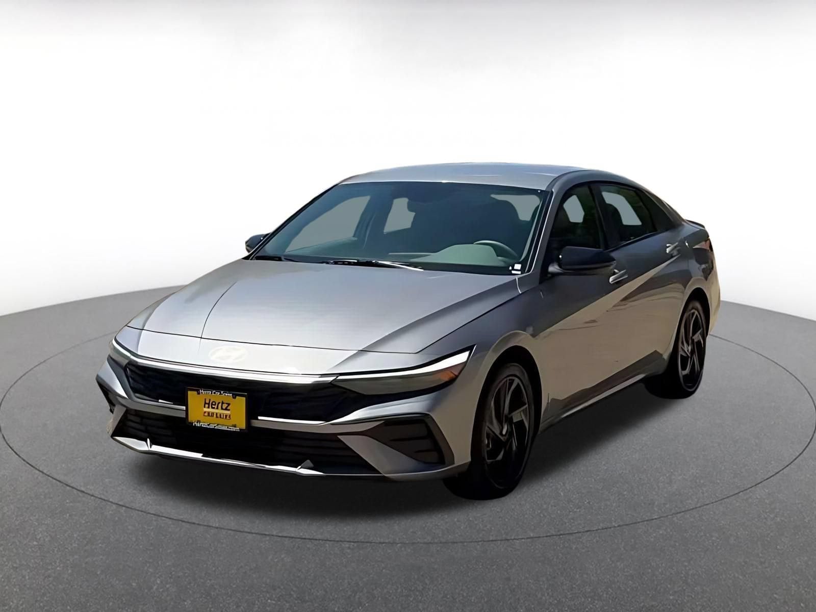 Thumbnail: 2026 Hyundai Elantra - 6