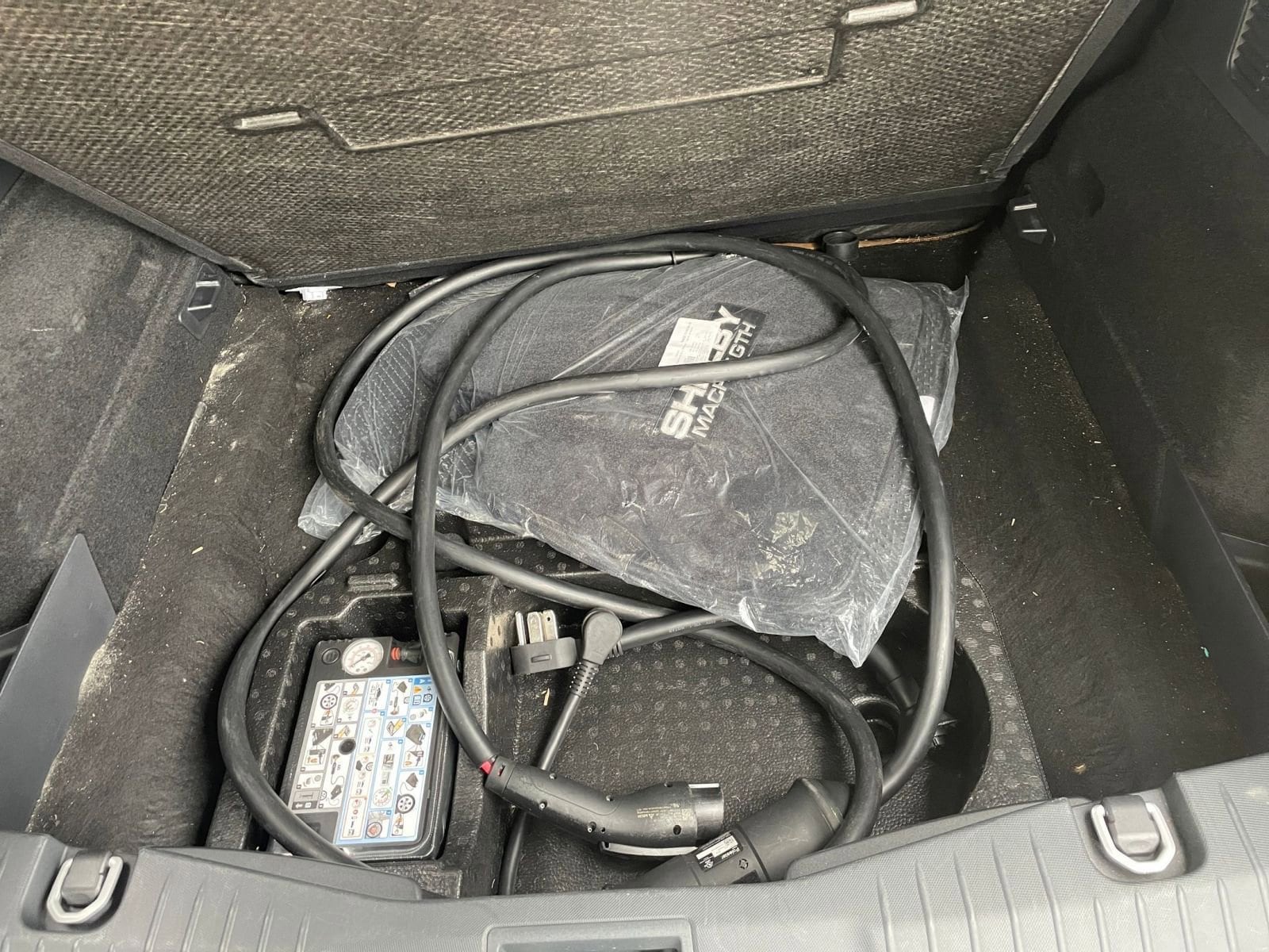 Thumbnail: 2023 Ford Mustang Mach-E - 22