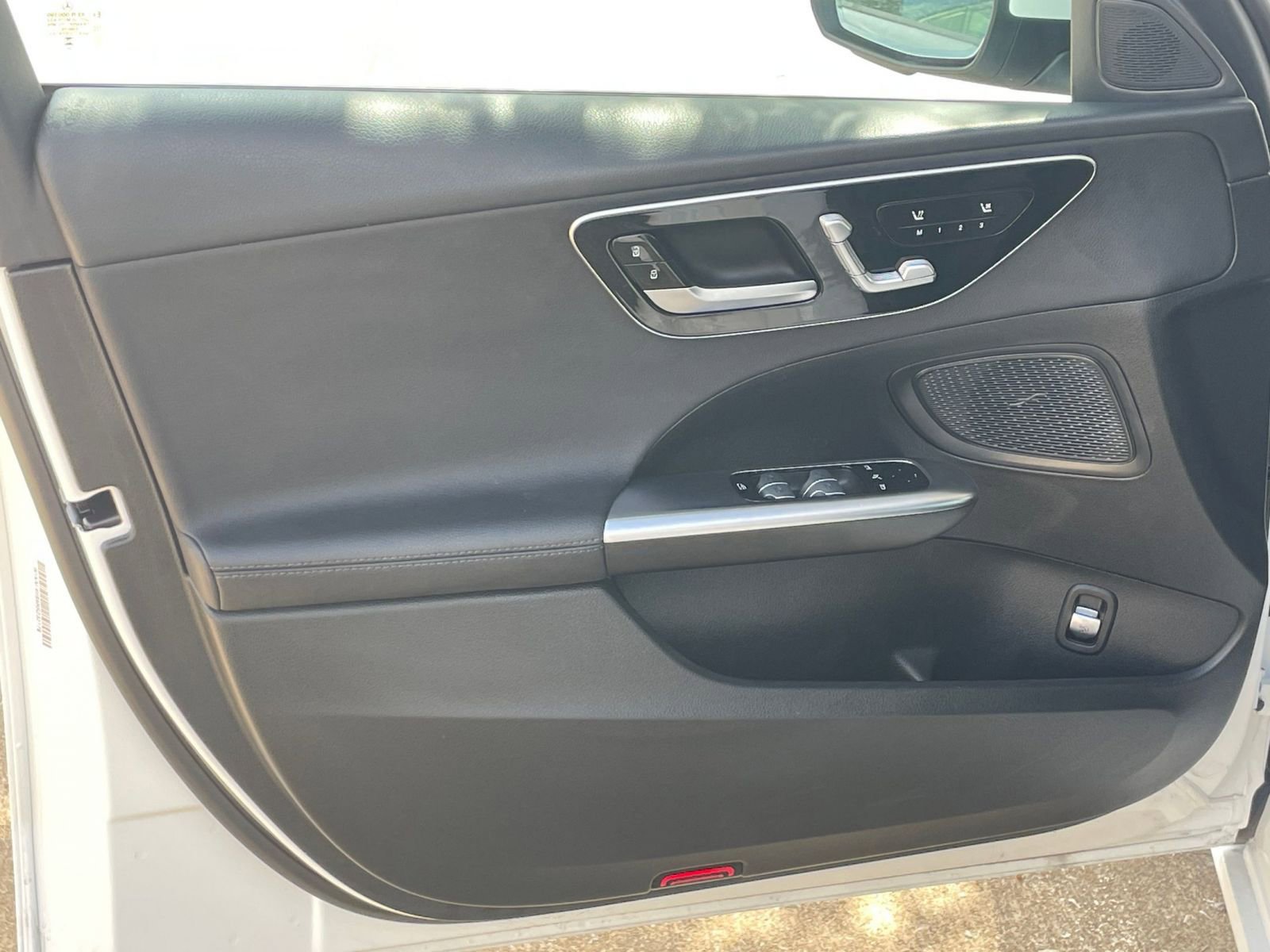 Thumbnail: 2024 Mercedes-Benz C-Class - 20