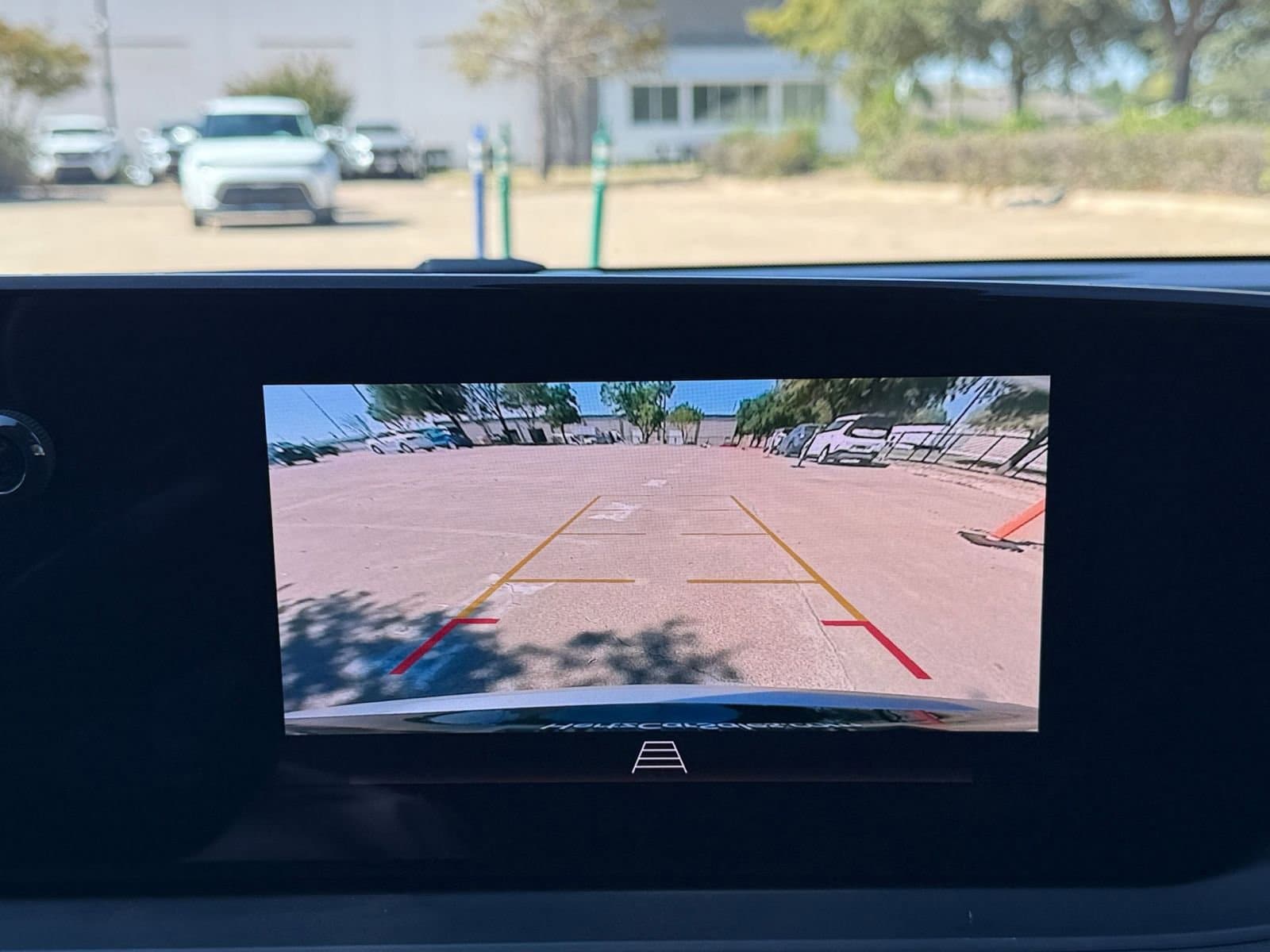 Thumbnail: 2025 Buick Envista - 17