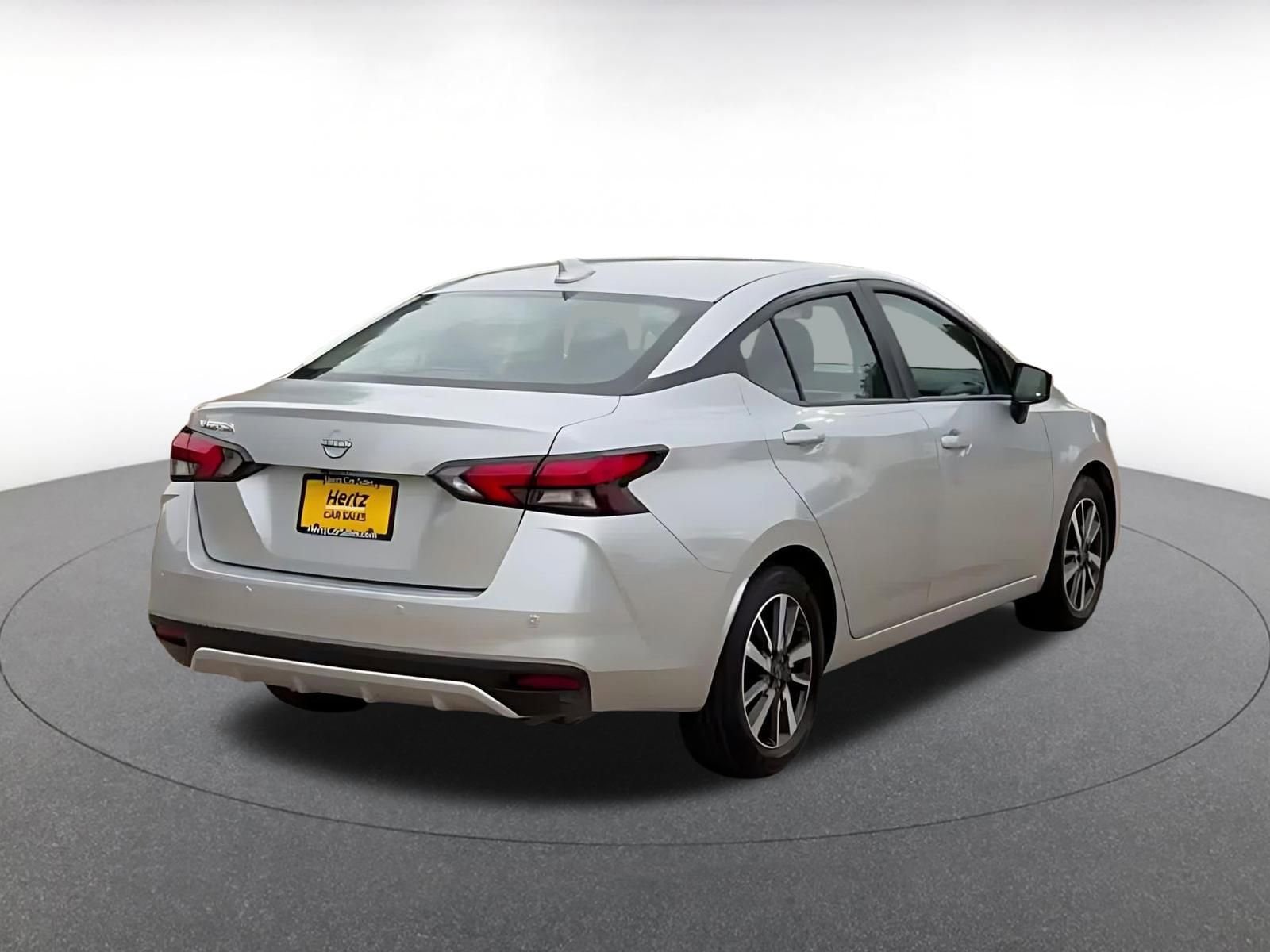 Thumbnail: 2025 Nissan Versa - 15