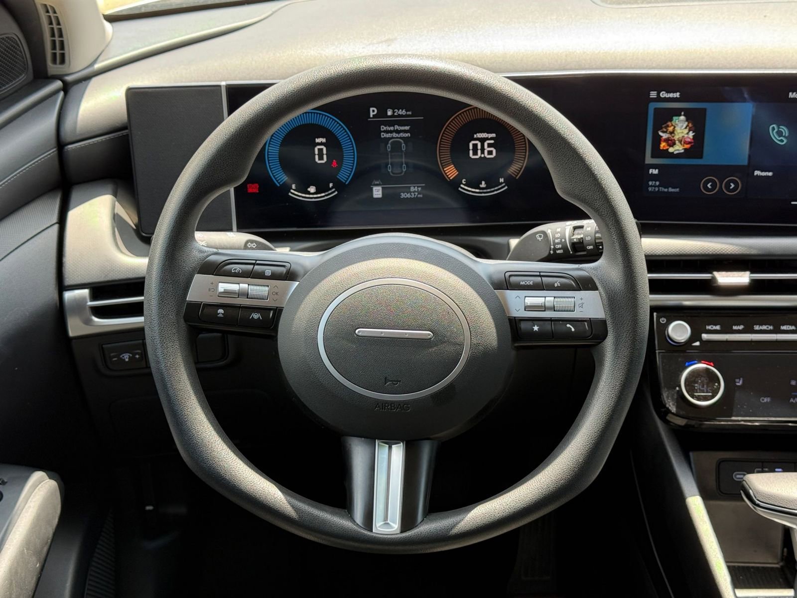 Thumbnail: 2025 Hyundai Tucson - 30