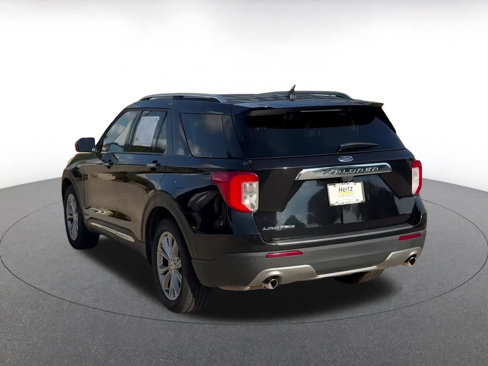 Thumbnail: 2024 Ford Explorer - 11