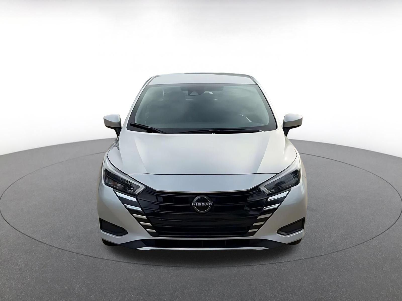 Thumbnail: 2025 Nissan Versa - 4