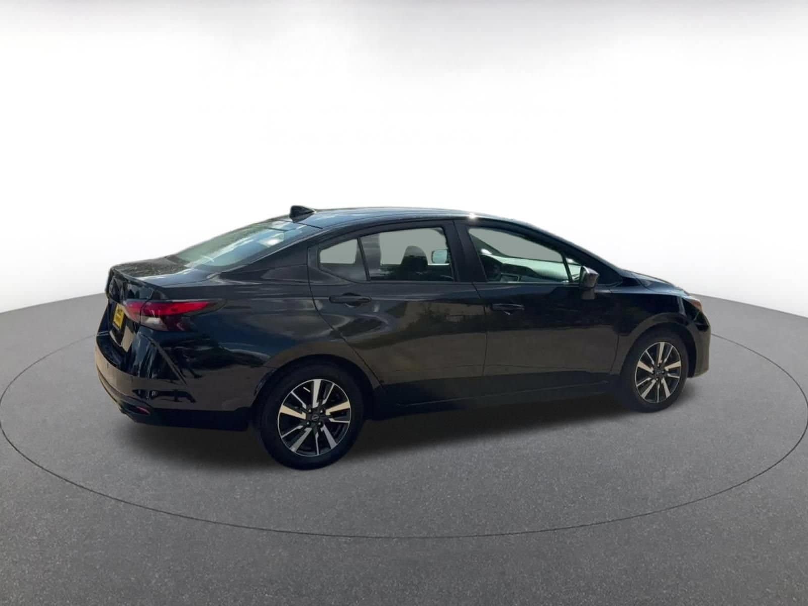 Thumbnail: 2025 Nissan Versa - 15
