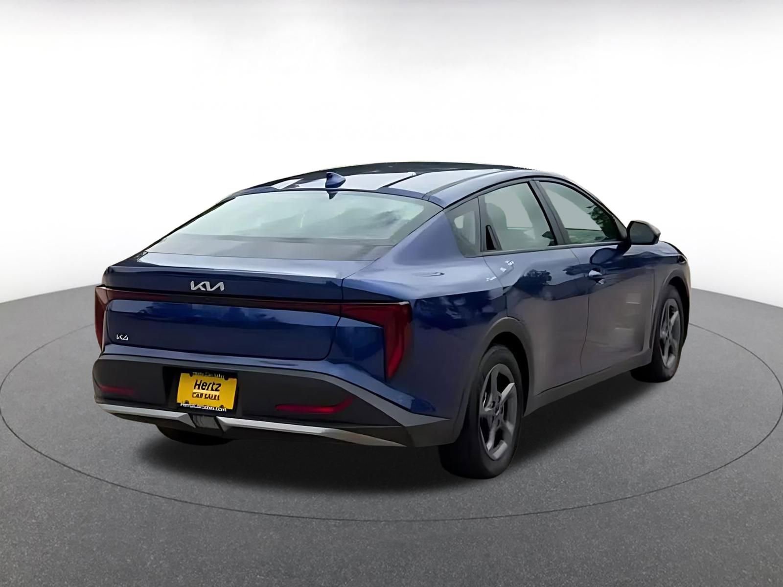 Thumbnail: 2025 Kia K4 - 12