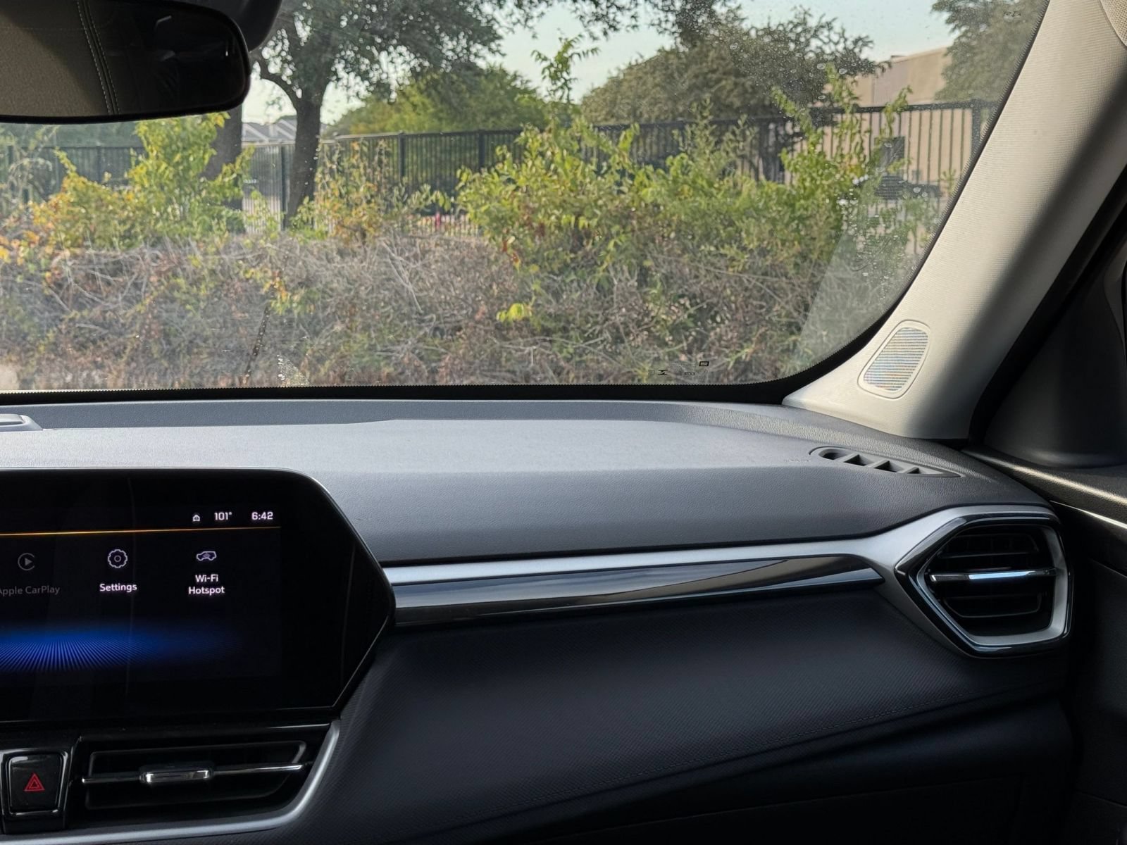 Thumbnail: 2025 Chevrolet TrailBlazer - 34
