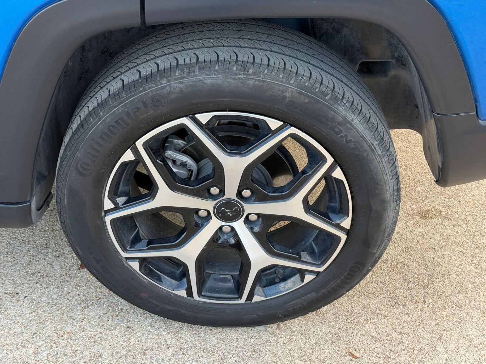 Thumbnail: 2025 Jeep Compass - 31