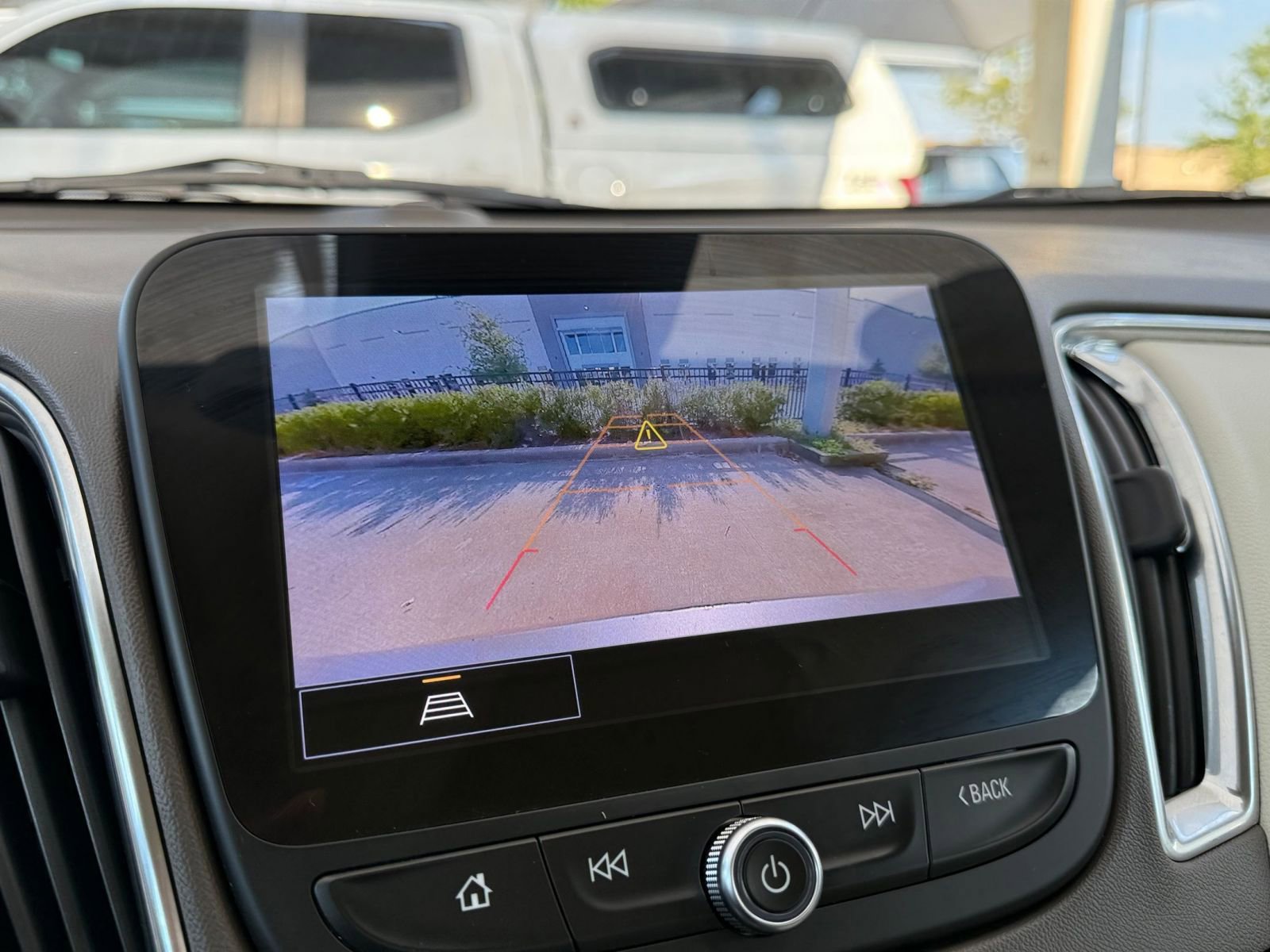 Thumbnail: 2024 Chevrolet Malibu - 17