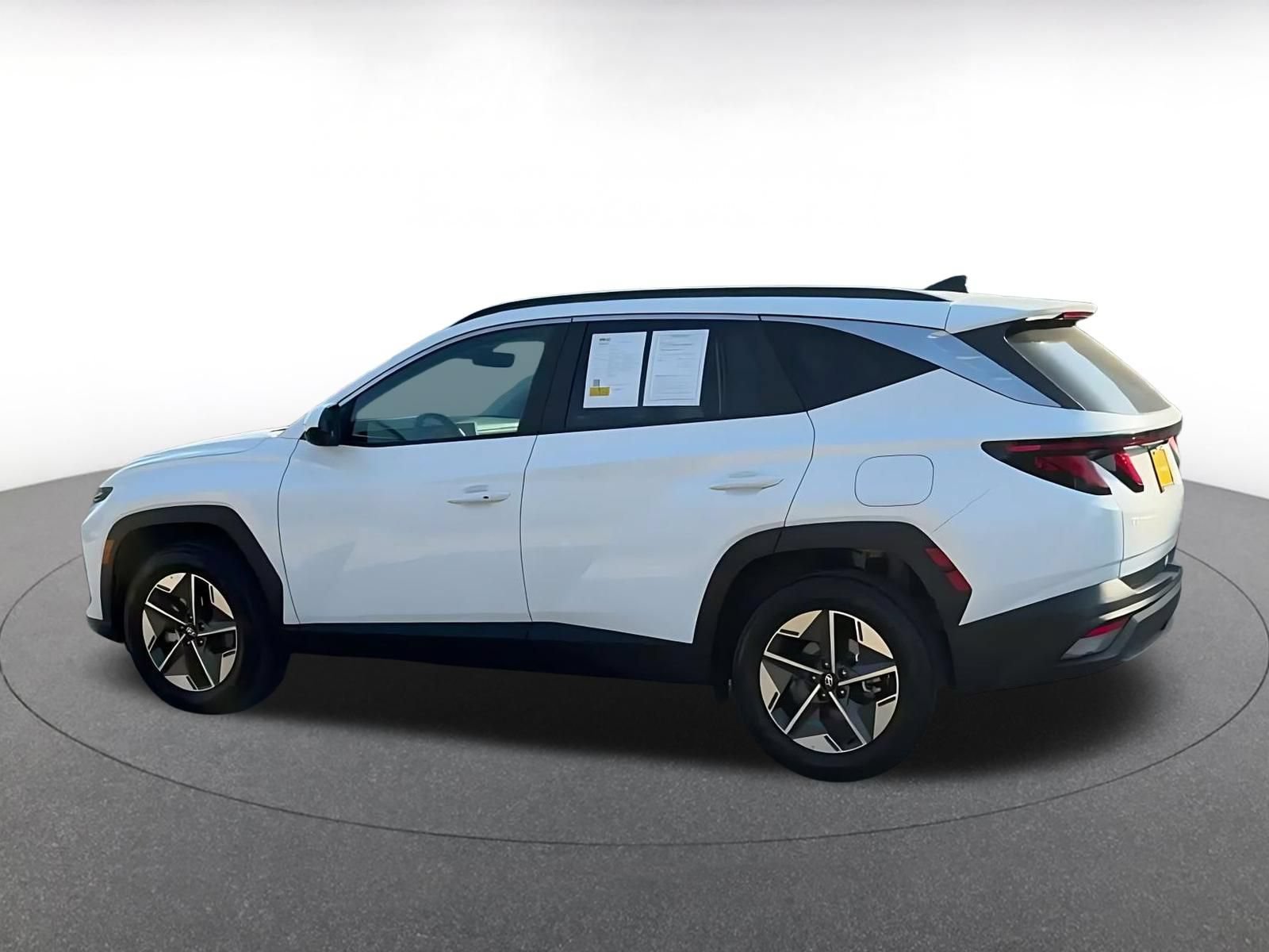 Thumbnail: 2026 Hyundai Tucson - 8