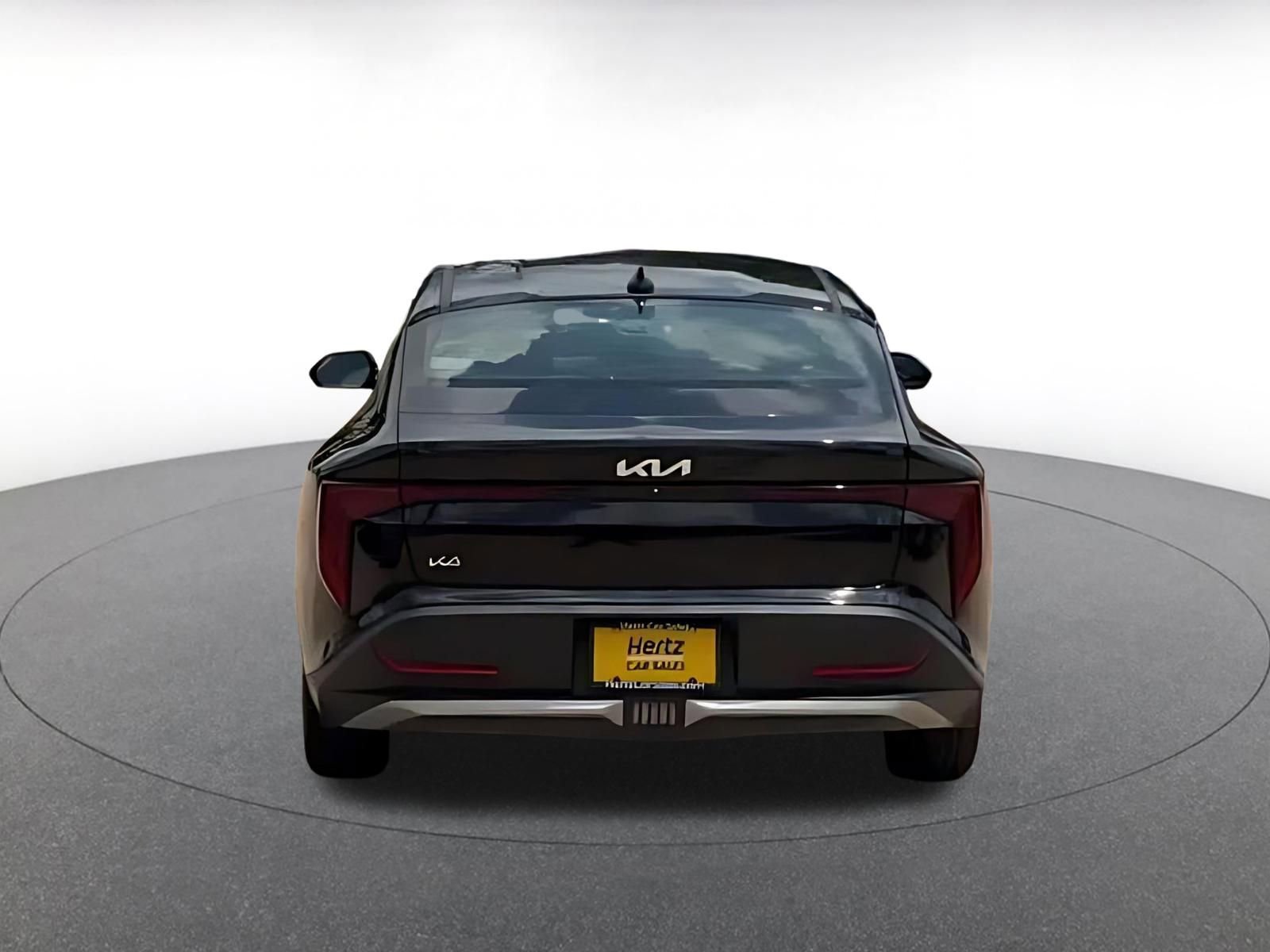 Thumbnail: 2025 Kia K4 - 11