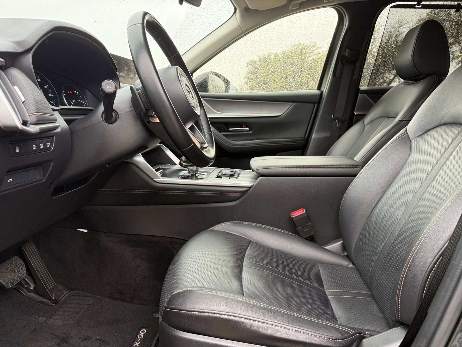 Thumbnail: 2025 Mazda CX-90 - 29