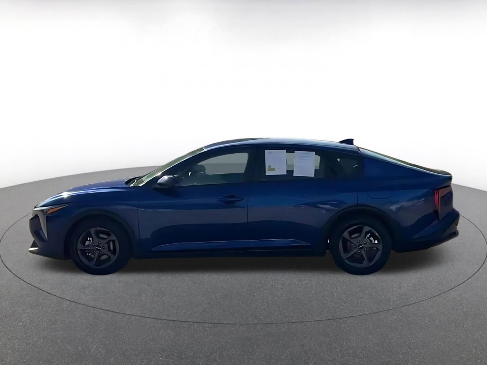 Thumbnail: 2025 Kia K4 - 9