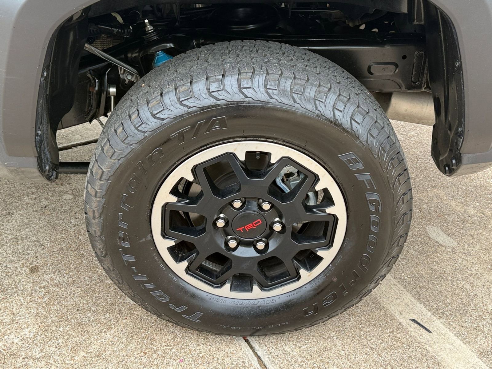 Thumbnail: 2025 Toyota Tacoma - 30