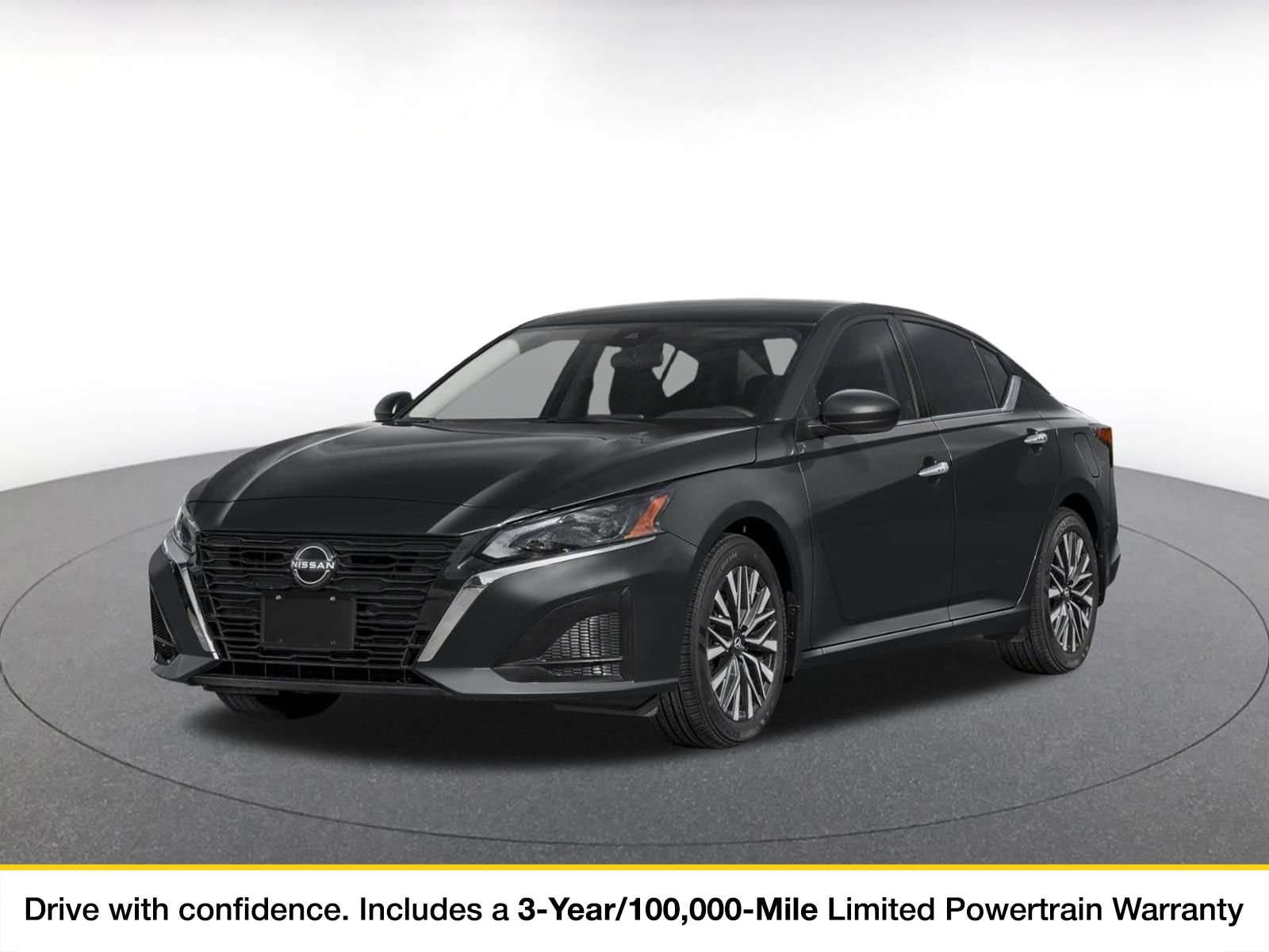 Thumbnail: 2026 Nissan Altima - 1