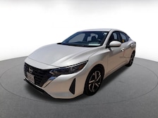 2024 Nissan Sentra SV -
                  Bedford, TX