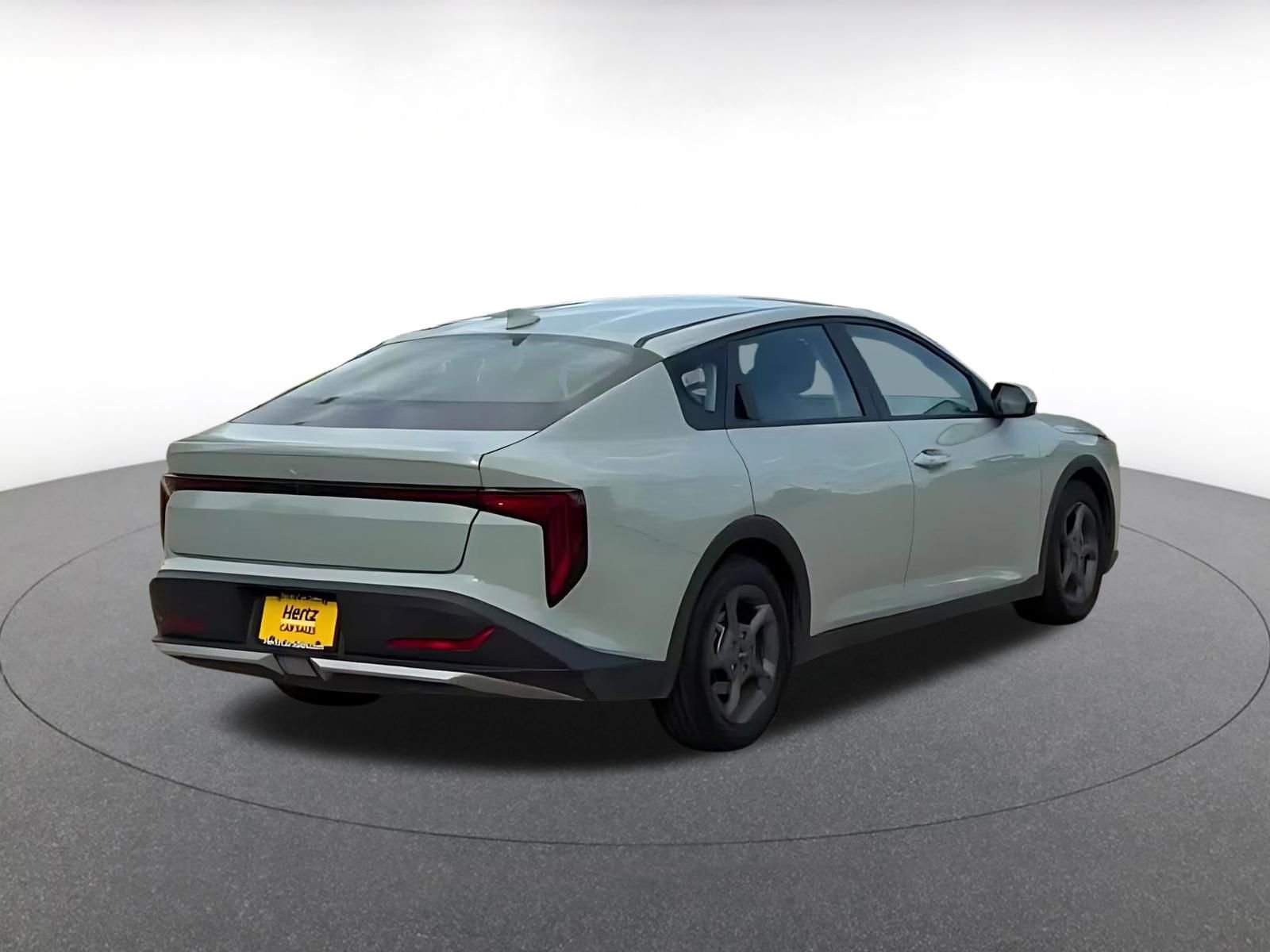 Thumbnail: 2025 Kia K4 - 14
