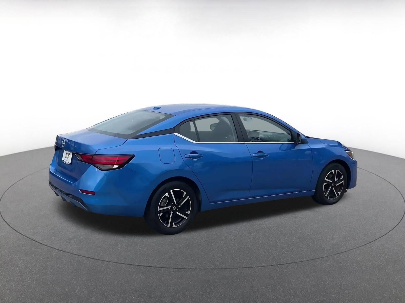 Thumbnail: 2025 Nissan Sentra - 15