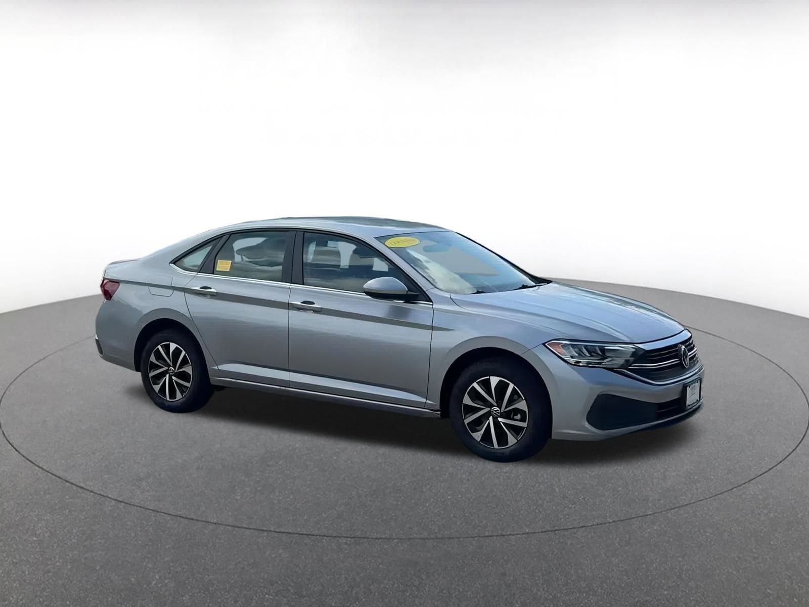Thumbnail: 2024 Volkswagen Jetta - 2