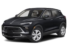 2025 Buick Encore GX Preferred -
                  Bedford, TX