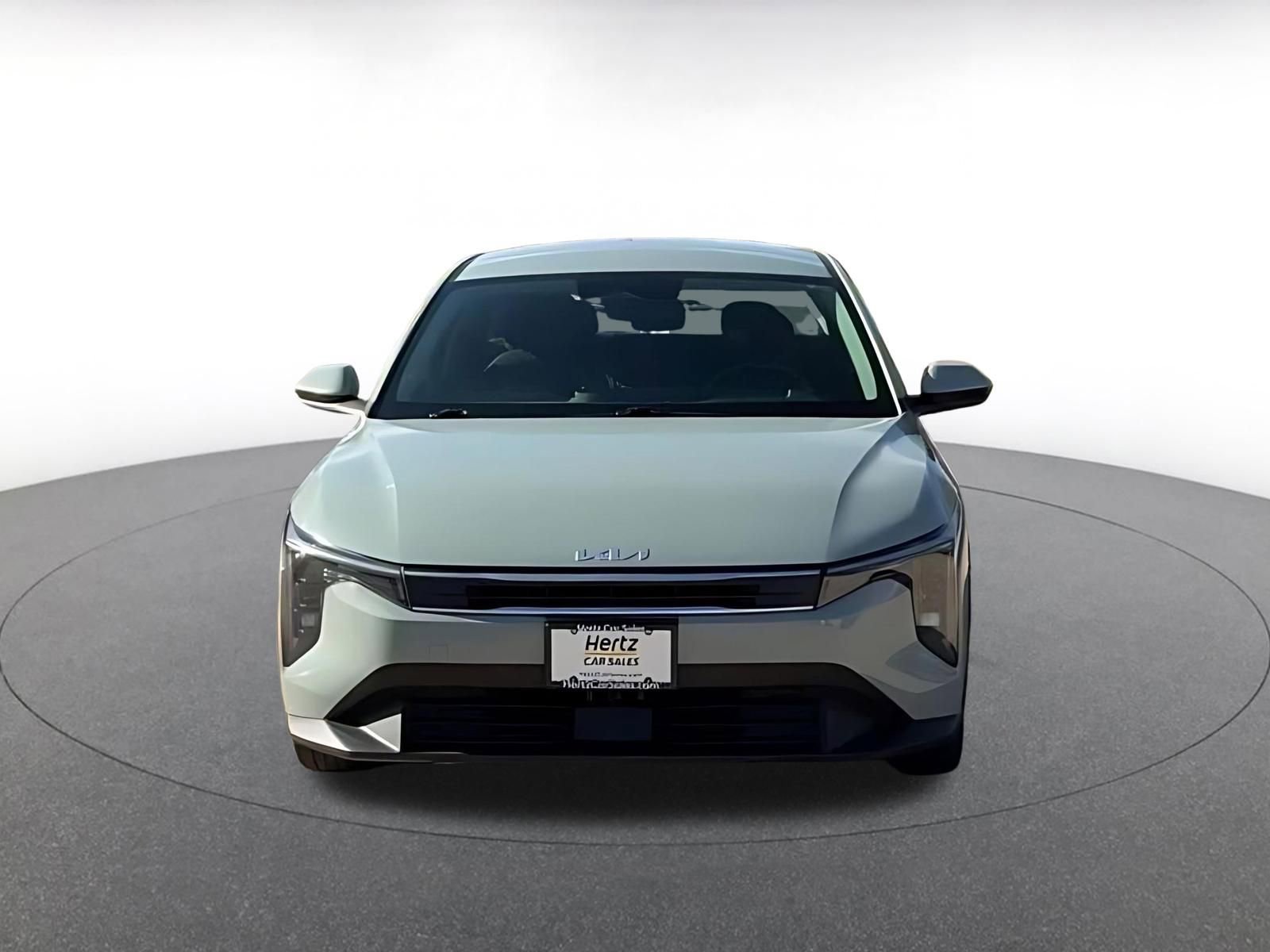 Thumbnail: 2025 Kia K4 - 4