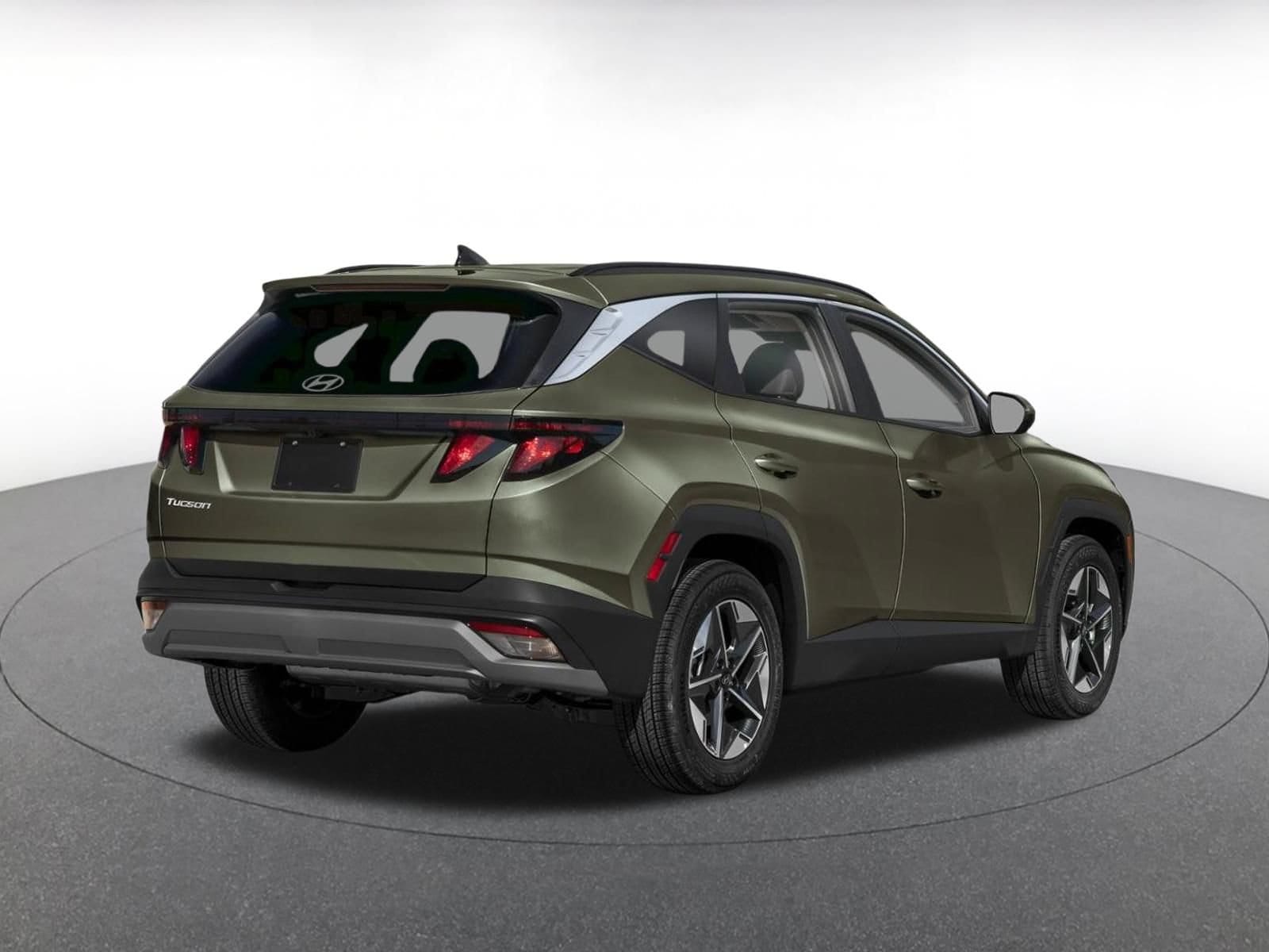 Thumbnail: 2026 Hyundai Tucson - 2