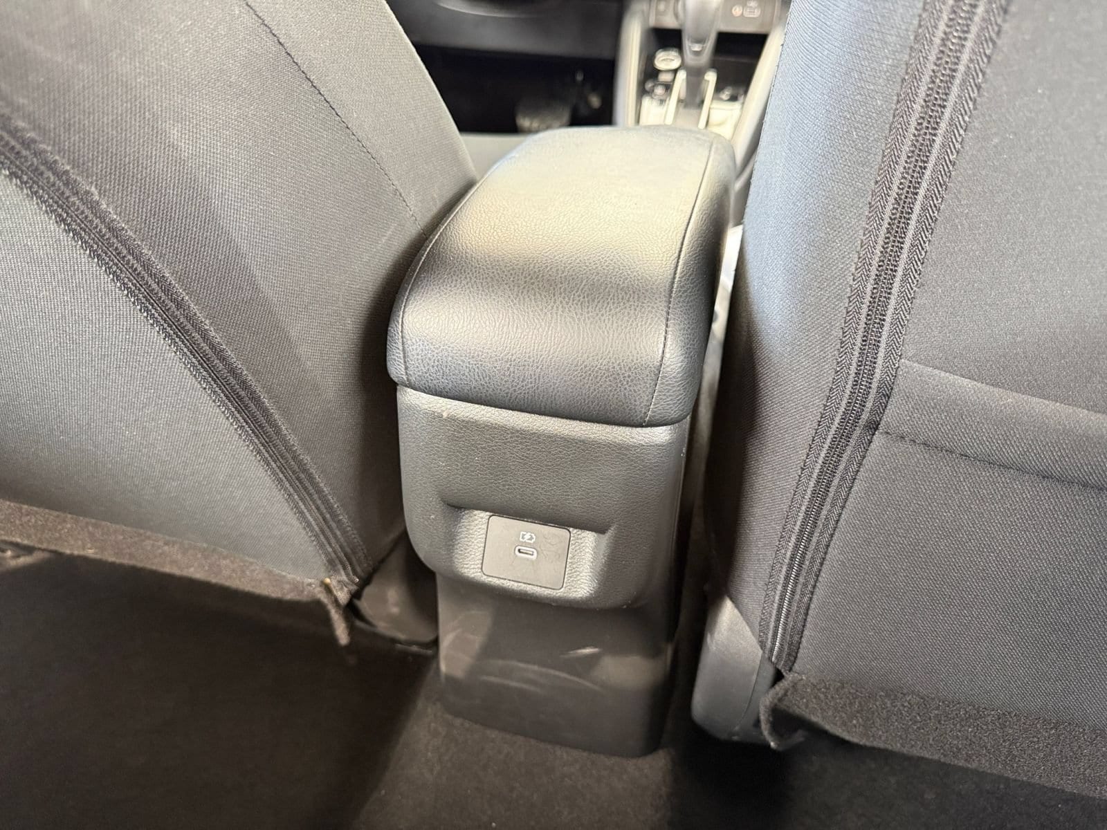 Thumbnail: 2025 Nissan Versa - 23